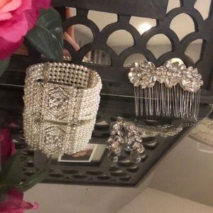 Wedding Jewelry Package